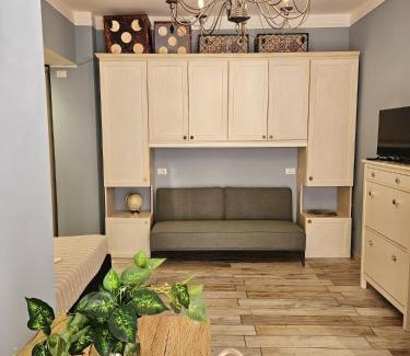 Chiavari Apartment | Elegant Petite Maison with Terrace – Guest Rated 8.9/10