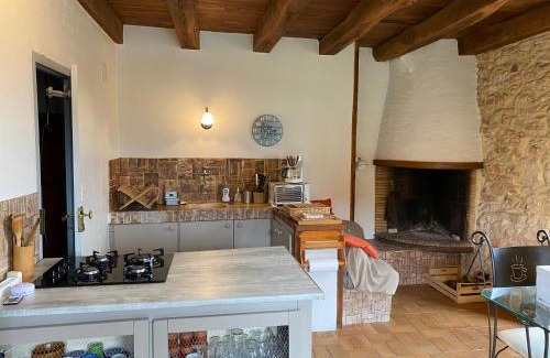 Plazac House | Family-Friendly Retreat at Petite Maison en Périgord Noir