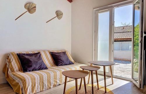 Isolella House | Family-Friendly Retreat Near the Sea - Les Frères de la Loc'