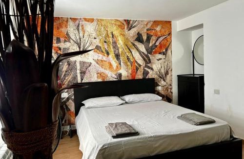 Benevento Apartment | Petite Maison: Family-Friendly Stay with Breakfast Included