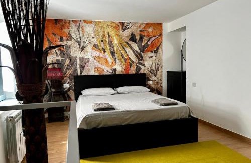 Benevento Apartment | Petite Maison: Family-Friendly Stay with Breakfast Included