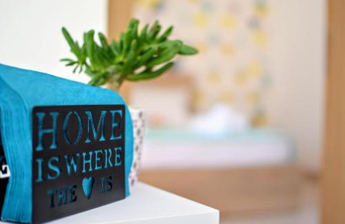 Rethymno Apartment | Family-Friendly Getaway at Petite Palace - Rated 9.9/10