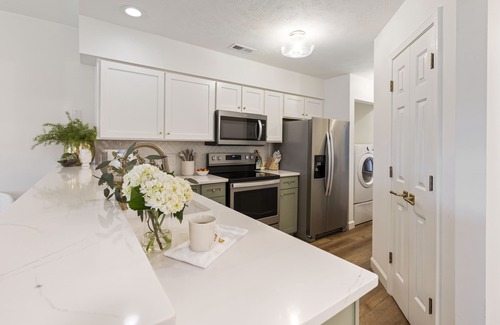 Pawleys Island Condo | Guest Rated 10/10: Petite Palmetto with Oceanfront Views