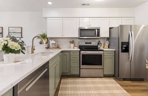 Pawleys Island Condo | Guest Rated 10/10: Petite Palmetto with Oceanfront Views