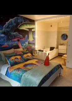 Billancourt–Rives de Seine Apartment | Petite Perle: Family-Friendly Retreat for Memorable Stays