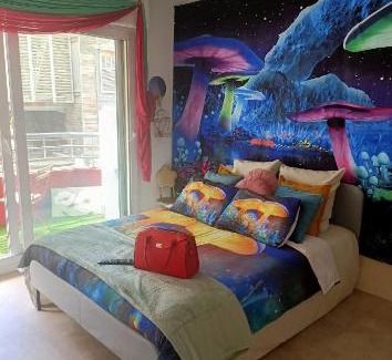 Billancourt–Rives de Seine Apartment | Petite Perle: Family-Friendly Retreat for Memorable Stays