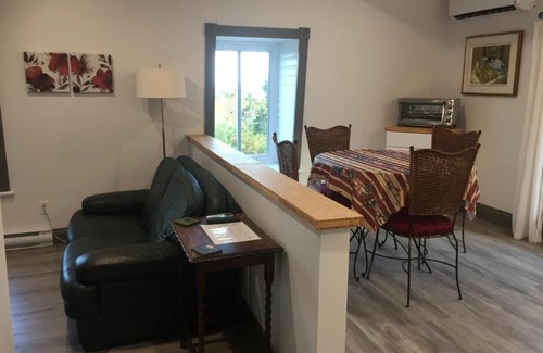Cap-a-l'Aigle Apartment | Guest Rated 10/10 at Petite Plaisance Appartements