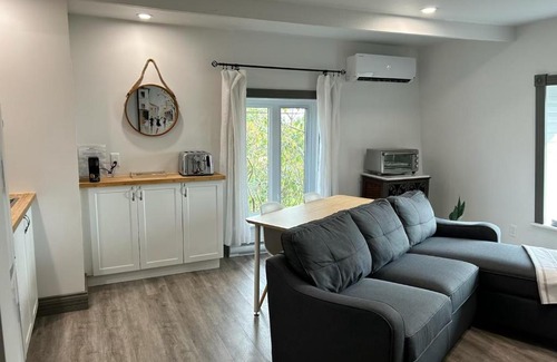 Cap-a-l'Aigle Apartment | Guest Rated 10/10 at Petite Plaisance Appartements