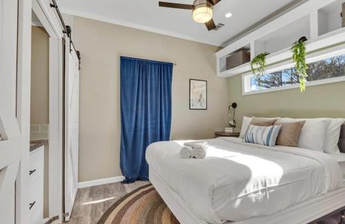 Owens Cross Roads House | Cozy Byrd Nest: A Family-Friendly Retreat by Green Mountain