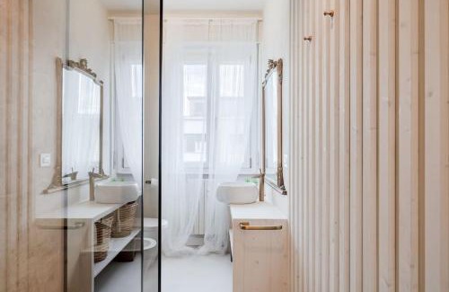Brescia Antica Apartment | Pet-Friendly Petite Suite Vittoria in Brescia City