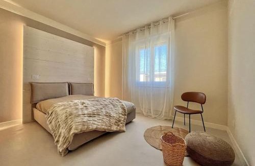 Brescia Antica Apartment | Pet-Friendly Petite Suite Vittoria in Brescia City