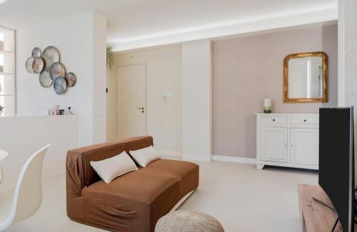 Brescia Antica Apartment | Pet-Friendly Petite Suite Vittoria in Brescia City