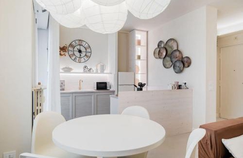 Brescia Antica Apartment | Pet-Friendly Petite Suite Vittoria in Brescia City