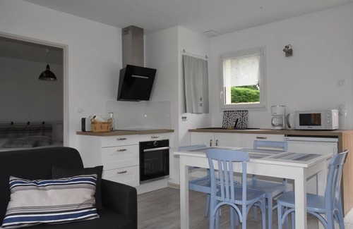 Lege-Cap-Ferret Villa | Charming Petite Villa Lumineuse Near Beaches and Forest