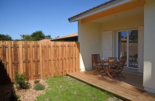 Lege-Cap-Ferret Villa | Charming Petite Villa Lumineuse Near Beaches and Forest