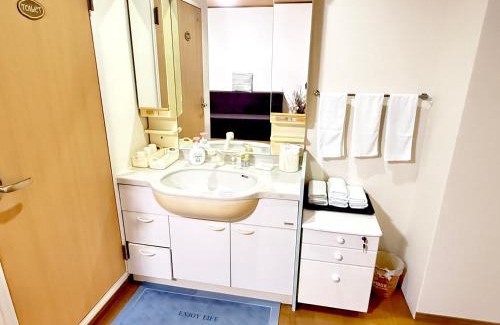 Tokushima Hotel | Family Rooms with Mini Kitchens Near Awa Odori Center