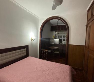 Quitandinha Apartment | Affordable Family Retreat at Palácio Quitandinha Suites