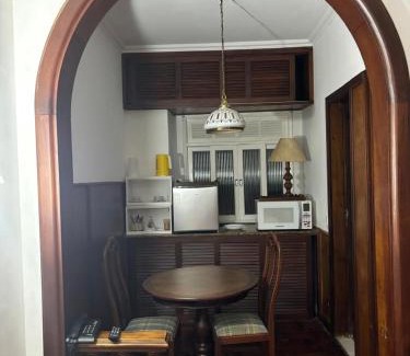 Quitandinha Apartment | Affordable Family Retreat at Palácio Quitandinha Suites