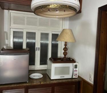 Quitandinha Apartment | Affordable Family Retreat at Palácio Quitandinha Suites