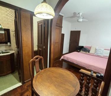 Quitandinha Apartment | Affordable Family Retreat at Palácio Quitandinha Suites