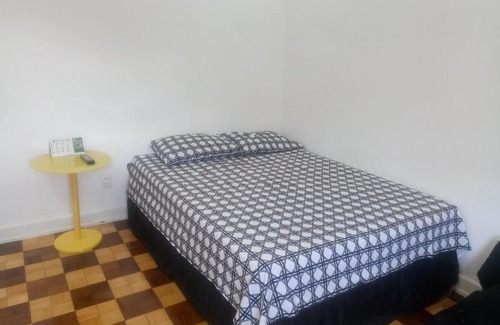 Quitandinha Apartment | Relax in Petrópolis at Palácio Quitandinha: Family-Friendly Retreat