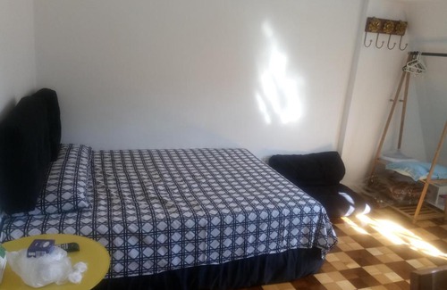 Quitandinha Apartment | Relax in Petrópolis at Palácio Quitandinha: Family-Friendly Retreat