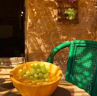 Wadi Musa Ski Chalet | Petra Cottage: Family-Friendly Retreat with Hot Tub Access