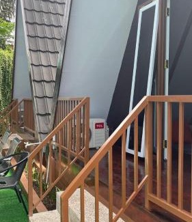 Sumatra House | Petra Garden