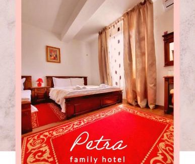 Petrich Hotel | Family-Friendly Stay at Petra Hotel with Breakfast Included
