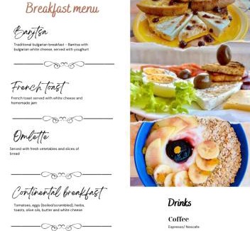 Petrich Hotel | Family-Friendly Stay at Petra Hotel with Breakfast Included
