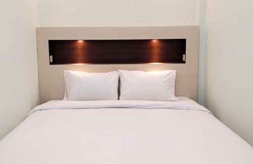 Tegal Hotel | Petra Hotel: Family-Friendly Stay with Breakfast Included