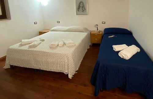 Marina di Pisciotta House | Seaside Retreat: Petra Marina Maris with Scenic Terrace