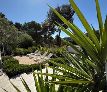 Mandrione Bed & Breakfast | Petra Maris B&B: Highly Rated with Breakfast & Dining Options
