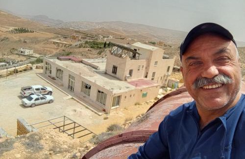Wadi Musa Apartment | Pet-Friendly Petra Mountain House with High Guest Ratings