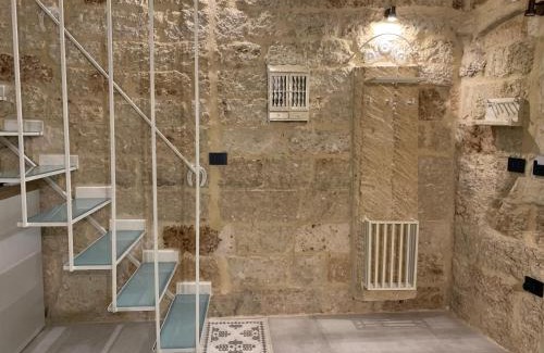 Centro Storico Apartment | Discover Petra Oikia – Guest Rated 8.9/10 for Quality
