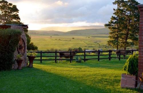 Vryheid House | Cozy Petra's Country Guesthouse with Family-Friendly Amenities