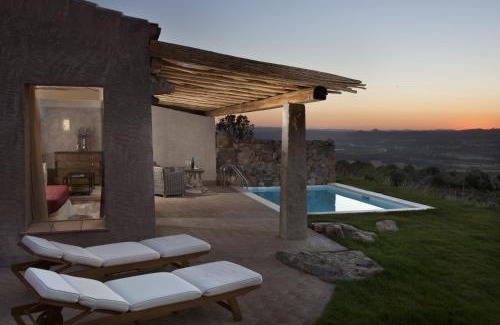 Sa Castangia Resort | Discover Petra Segreta Resort & Spa: Rated 9/10 with Ocean View