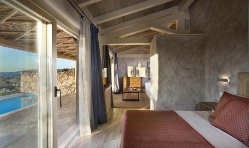 Sa Castangia Resort | Discover Petra Segreta Resort & Spa: Rated 9/10 with Ocean View