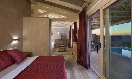 Sa Castangia Resort | Discover Petra Segreta Resort & Spa: Rated 9/10 with Ocean View