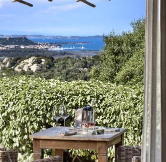 Sa Castangia Resort | Discover Petra Segreta Resort & Spa: Rated 9/10 with Ocean View