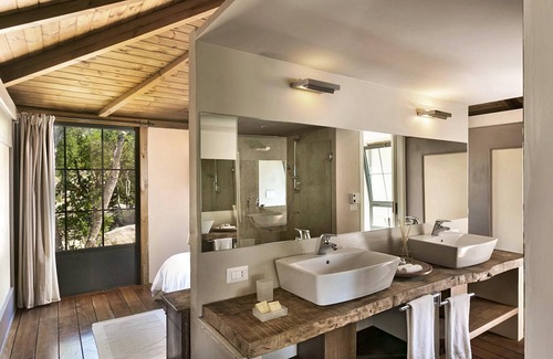 Sa Castangia Hotel | Elegant Petra Segreta Resort & Spa: Rated 9.4 with Pool & Spa