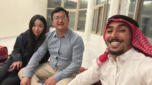 Wadi Musa Apartment | Exceptional Petra View Apartment – Family-Friendly Stay