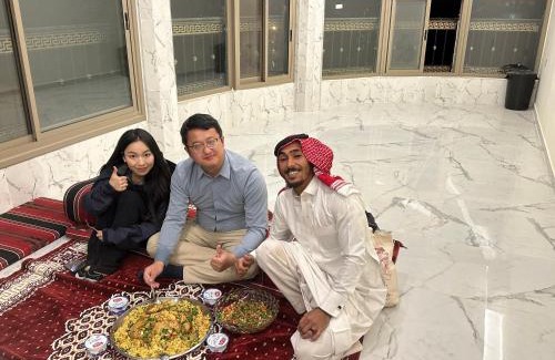 Wadi Musa Apartment | Exceptional Petra View Apartment – Family-Friendly Stay