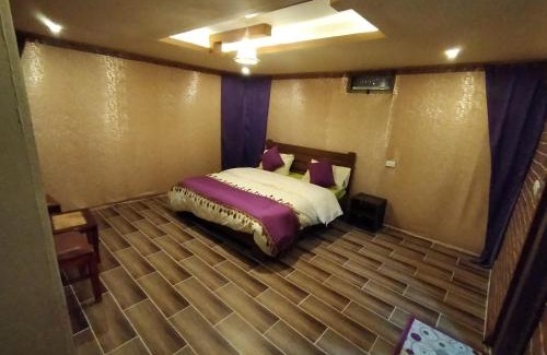 Wadi Musa Other | Discover Petra Wassaif Camp: Family-Friendly Oasis