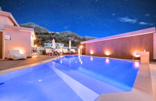 Filaki House | Petralis Villa