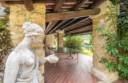 Torreglia House | Discover Petrarca 1: Family-Friendly Retreat with Pool