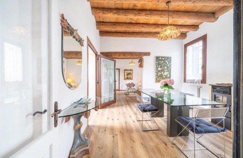 Torreglia House | Discover Petrarca 1: Family-Friendly Retreat with Pool