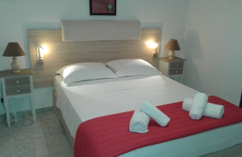 Sitia Hotel | Discover Petras Beach: Family-Friendly with Delightful Dining