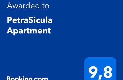 Aci Catena House | Exceptional PetraSicula Apartment - Rated 9.8, Child Friendly