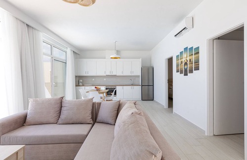 Mariou Villa | Private Pool Retreat at Petres Villa 1 Near Plakias
